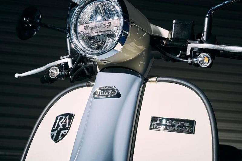 WELLER Magazine ウェラー・マガジン Vol.13 - 英国直輸入MOD