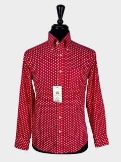 SHIRTS〈シャツ〉 - 英国・EU直輸入MODクロージング DoiN' THe MoD