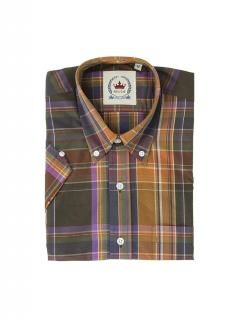 M*s様 イギリス古着 レジャーシャツ 英国製 M 60’s モッズ M*s様 イギリス古着 レジャーシャツ 英国製 M 60's モッズ M*s