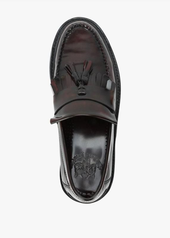 DELICIOUS JUNCTION デリシャス ジャンクション “RUDE BOY” タッセル