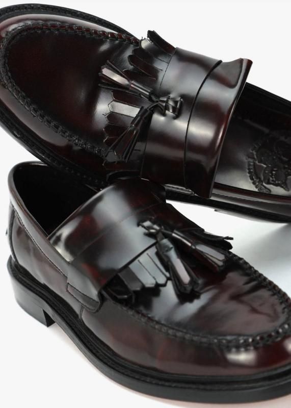 DELICIOUS JUNCTION デリシャス ジャンクション “RUDE BOY” タッセル