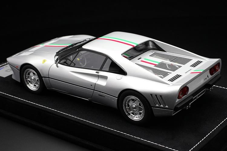 LookSmart MRcollection 1/18 フェラーリ 288 GTO special version