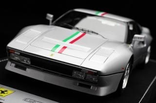 LookSmart 1/18 ե顼 288 GTO special version 1 ̵<img class='new_mark_img2' src='https://img.shop-pro.jp/img/new/icons7.gif' style='border:none;display:inline;margin:0px;padding:0px;width:auto;' />