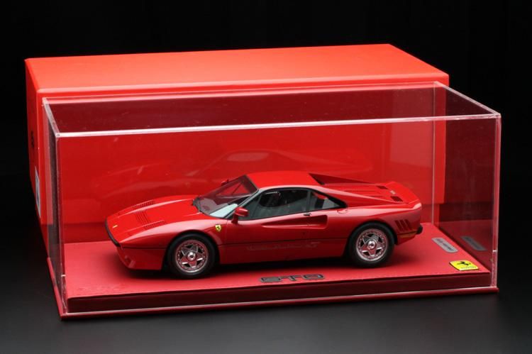 BBR 1/43 FERRARI 288 GTO