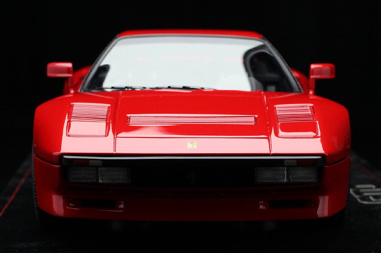 BBR 1/18 フェラーリ 288GTO 1984 Rosso corsa P18112V1 ferrari