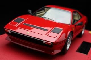 BBR 1/18 ե顼 208 GTB Turbo 1982 P18103V ̵<img class='new_mark_img2' src='https://img.shop-pro.jp/img/new/icons7.gif' style='border:none;display:inline;margin:0px;padding:0px;width:auto;' />