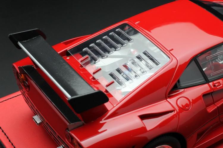 MRcollection LookSmart 1/18 フェラーリ Ferrari 288 GTO