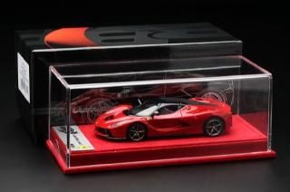 BBR 1/43 ե顼 laferrari Special Edition Rosso Corsa/Gloss Black roof BBRC137A1 48 ̵<img class='new_mark_img2' src='https://img.shop-pro.jp/img/new/icons7.gif' style='border:none;display:inline;margin:0px;padding:0px;width:auto;' />