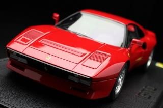 BBR 1/18 ե顼 288GTO Rosso Corsa 1984 P18112 500 ̵<img class='new_mark_img2' src='https://img.shop-pro.jp/img/new/icons7.gif' style='border:none;display:inline;margin:0px;padding:0px;width:auto;' />