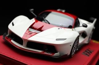 BBR 1/18 ե顼 FXX K White/Met Corsa Red Roof car no. 38 P18119HK 30 ̵<img class='new_mark_img2' src='https://img.shop-pro.jp/img/new/icons7.gif' style='border:none;display:inline;margin:0px;padding:0px;width:auto;' />
