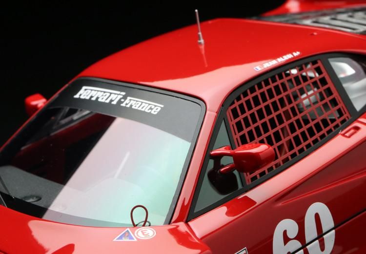 BBR 1/18 フェラーリ F40 LM IMSA P18139B ferrari - ミニカー BBR 1/18 フェラーリ F40 LM IMSA P18139B ferrari - ミニカー
