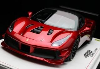 BBR 1/18 ե顼 488 Challenge Rosso Fuoco met/Carbon roof P18146HC 24 ̵<img class='new_mark_img2' src='https://img.shop-pro.jp/img/new/icons7.gif' style='border:none;display:inline;margin:0px;padding:0px;width:auto;' />