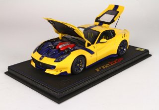 BBR フェラーリ 1/18 開閉モデル - TOPGARAGE｜フェラーリ ミニカー