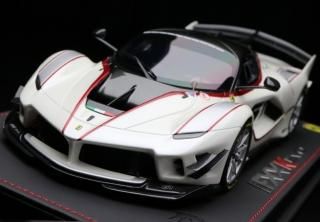 BBR 1/18 ե顼 FXX K EVO metal Bianco Italia P18158B 36 ̵<img class='new_mark_img2' src='https://img.shop-pro.jp/img/new/icons7.gif' style='border:none;display:inline;margin:0px;padding:0px;width:auto;' />
