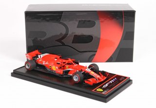 BBR 1/43 ե顼 F1 SF71-H GP Canada 2018 winner S. Vettel BBRC215A 300 ̵<img class='new_mark_img2' src='https://img.shop-pro.jp/img/new/icons7.gif' style='border:none;display:inline;margin:0px;padding:0px;width:auto;' />