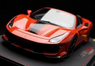BBR 1/18 ե顼 488 Pista Spider Rosso Dino P18162D 48 ̵<img class='new_mark_img2' src='https://img.shop-pro.jp/img/new/icons7.gif' style='border:none;display:inline;margin:0px;padding:0px;width:auto;' />