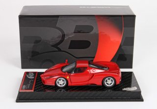 BBR 1/43 ե顼 Enzo ĥ Rosso corsa BBRC205A 399 ̵<img class='new_mark_img2' src='https://img.shop-pro.jp/img/new/icons7.gif' style='border:none;display:inline;margin:0px;padding:0px;width:auto;' />