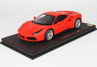 BBR MR 1/18 フェラーリ モデルカー ミニカー｜過去販売実績