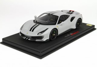 BBR 1/18 ե顼 488 Pista Matt Grey P18145MG 24 ̵<img class='new_mark_img2' src='https://img.shop-pro.jp/img/new/icons7.gif' style='border:none;display:inline;margin:0px;padding:0px;width:auto;' />