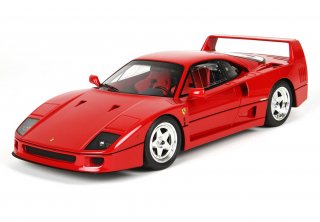 BBR 1/18 Ferrari ե顼 F40 P18168B 50 ꥢ1/50 ̵<img class='new_mark_img2' src='https://img.shop-pro.jp/img/new/icons7.gif' style='border:none;display:inline;margin:0px;padding:0px;width:auto;' />