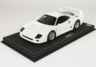 BBR 1/18 Ferrari ե顼 F40 By Pininfarina P18167B 24 ꥢ1/24 ̵<img class='new_mark_img2' src='https://img.shop-pro.jp/img/new/icons7.gif' style='border:none;display:inline;margin:0px;padding:0px;width:auto;' />