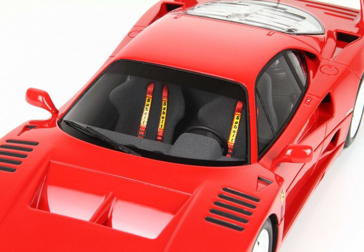 BBR フェラーリ F40 1/18 『世界限定14台】 お取り寄せ - www