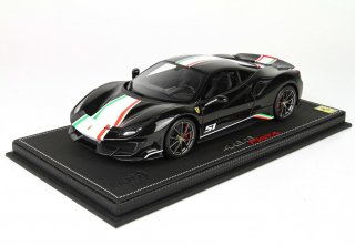 BBR MR 1/18 フェラーリ モデルカー ミニカー｜過去販売実績