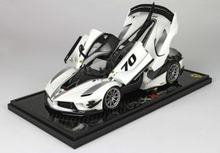 BBR フェラーリ 1/18 開閉モデル - TOPGARAGE｜フェラーリ ミニカー