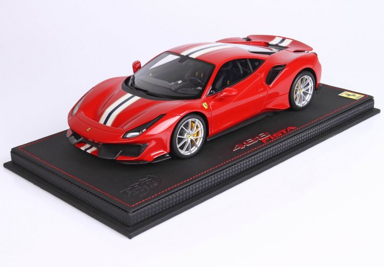 Ferrari フェラーリB.B.R. LUXURY MODELS-