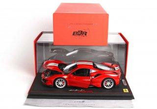 BBR MR 1/18 フェラーリ ランボルギーニ モデルカー ミニカー｜過去