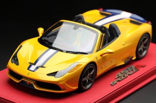 BBR1/18ե顼ꡡ458 specialeAGiallo Tristrate99<img class='new_mark_img2' src='https://img.shop-pro.jp/img/new/icons20.gif' style='border:none;display:inline;margin:0px;padding:0px;width:auto;' />