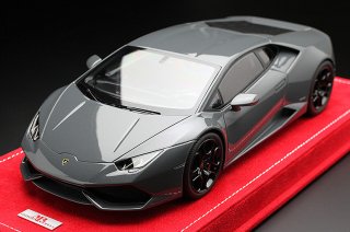 BBR MR 1/18 ランボルギーニ モデルカー ミニカー｜過去販売実績