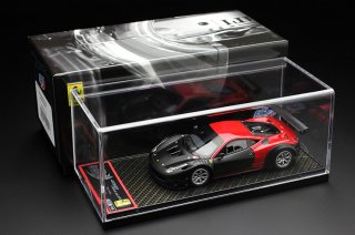 BBR 1/43 ե顼 458 Italia GT3 100<img class='new_mark_img2' src='https://img.shop-pro.jp/img/new/icons7.gif' style='border:none;display:inline;margin:0px;padding:0px;width:auto;' />