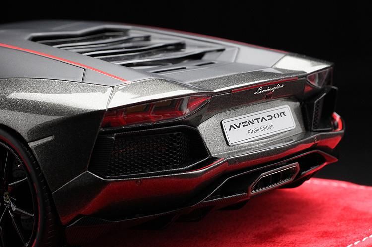 未展示品　ＭＲコレクション　1/18 ランボルギーニアヴェンタドールLP700 61JHRfSmRqL._UF894,1000_QL80_.jpg