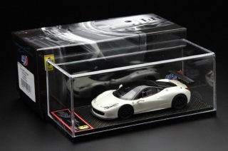 BBR MR 1/18 フェラーリ モデルカー ミニカー｜過去販売実績