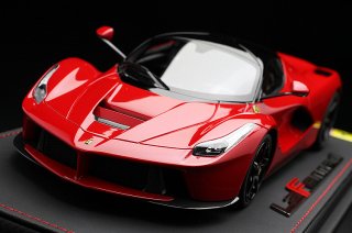 BBR 1/18 フェラーリ ラフェラーリ Laferrari P1879-1 - トップガレージ