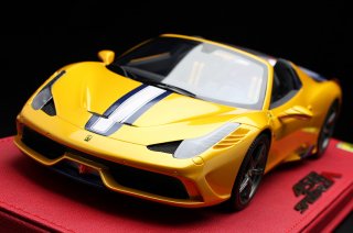 BBR1/18ե顼ꡡ458 specialeAGiallo Tristrate99<img class='new_mark_img2' src='https://img.shop-pro.jp/img/new/icons7.gif' style='border:none;display:inline;margin:0px;padding:0px;width:auto;' />