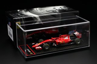 BBR 1/43 ե顼 2015 F1 SF 15-T Launch Version 250 ̵<img class='new_mark_img2' src='https://img.shop-pro.jp/img/new/icons7.gif' style='border:none;display:inline;margin:0px;padding:0px;width:auto;' />