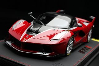 BBR MR 1/18 フェラーリ モデルカー ミニカー｜過去販売実績