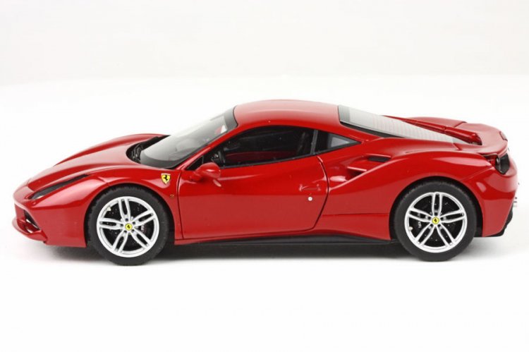 BBR 1/43 Ferrari フェラーリ 275 GTB/C Speciale 72台限定 - ミニカー