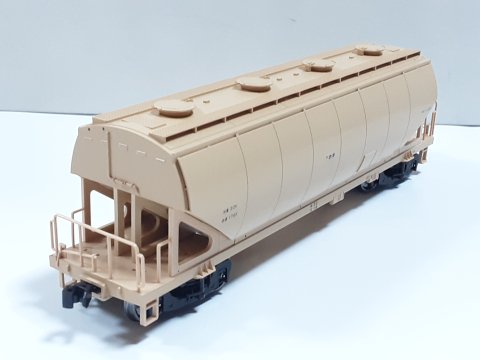 KATO 1-811 ホキ2200 | ホッパ貨車 - Modellismo Osaka