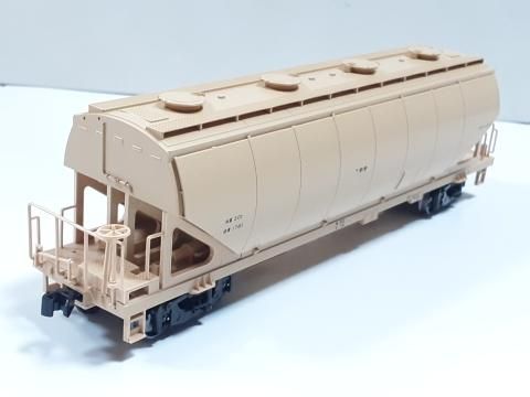 KATO 1-811 ホキ2200 | ホッパ貨車 - Modellismo Osaka