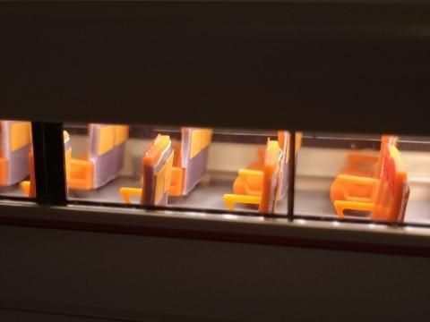 Amazon.co.jp: D 現在メーカー 切れ VSE 増結セット