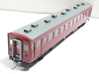 HO-5023　国鉄オハフ50