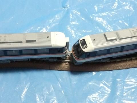 KATO キハ85 0 | 特製SHINKYO連結器取付改造品- Modellismo Osaka