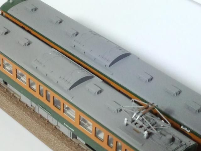 JR東海113系2600番台|東京乗り入れ対応車|Mセット - Modellismo