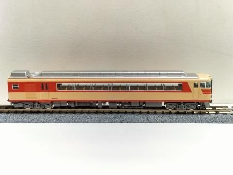 98446 名鉄キハ8200(北アルプス)セット - Modellismo Osaka 98446 名鉄キハ8200(北アルプス)セット - Modellismo Osaka