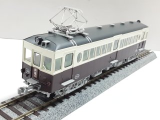 HO-613 品名 高松琴平電気鉄道3000形（レトロ塗装）