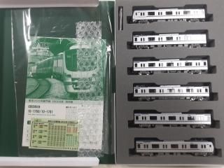 KATO車両