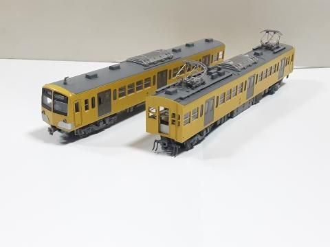 Amazon | KATO 10-11011102 西武鉄道101系（初期形冷房） 4両